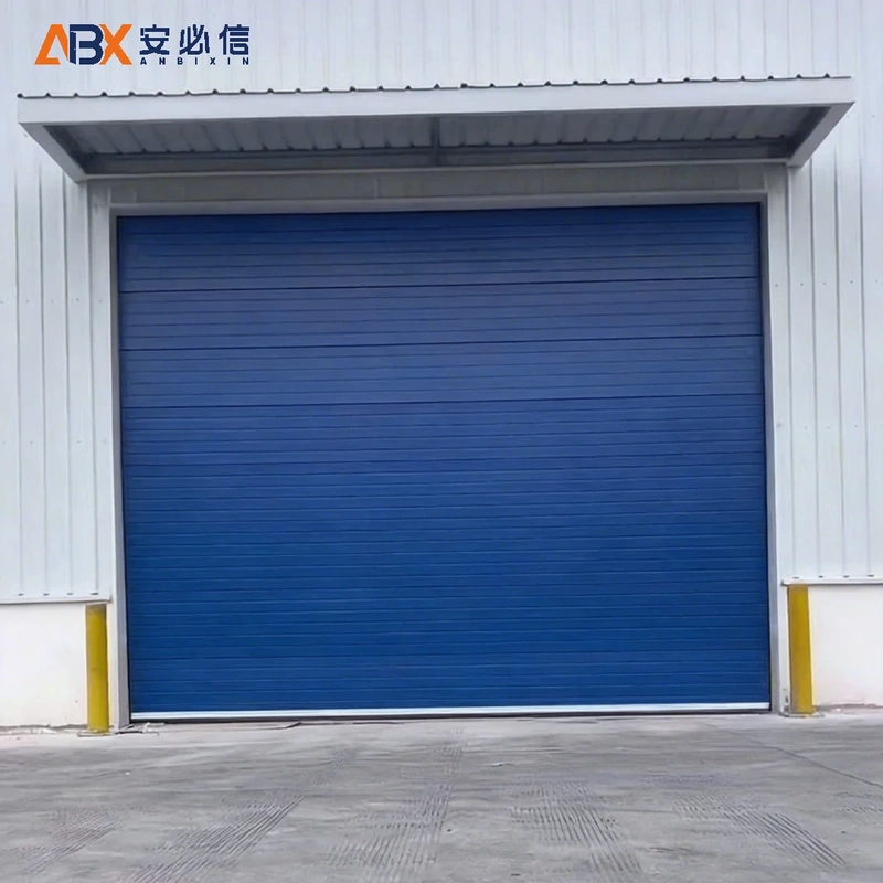 玉林雷达高速门